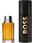 Hugo Boss BOSS The Scent ajándékszett uraknak 1 db