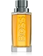 Hugo Boss BOSS The Scent borotválkozás utáni arcvíz uraknak 100 ml