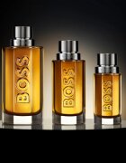 Hugo Boss BOSS The Scent borotválkozás utáni arcvíz uraknak 100 ml