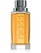 Hugo Boss BOSS The Scent Eau de Toilette utántölthető uraknak 100 ml