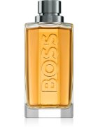 Hugo Boss BOSS The Scent Eau de Toilette utántölthető uraknak 200 ml