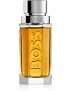 Hugo Boss BOSS The Scent Eau de Toilette utántölthető uraknak 50 ml