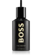 Hugo Boss BOSS The Scent Eau de Toilette utántölthető uraknak Refill 200 ml