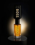 Hugo Boss BOSS The Scent Eau de Toilette utántölthető uraknak Refill 200 ml
