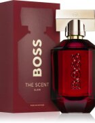 Hugo Boss BOSS The Scent Elixir for her parfüm intense hölgyeknek 50 ml