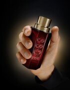 Hugo Boss BOSS The Scent Elixir for him Parfum parfüm intense uraknak 100 ml