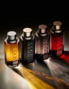 Hugo Boss BOSS The Scent Elixir for him Parfum parfüm intense uraknak 100 ml