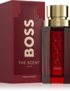 Hugo Boss BOSS The Scent Elixir for him Parfum parfüm intense uraknak 50 ml