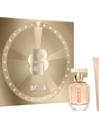 Hugo Boss BOSS The Scent for Her ajándékszett hölgyeknek