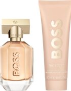 Hugo Boss BOSS The Scent for Her ajándékszett hölgyeknek