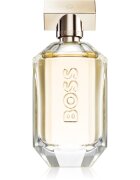 Hugo Boss BOSS The Scent for Her Eau de Parfum hölgyeknek 100 ml