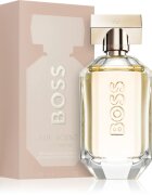 Hugo Boss BOSS The Scent for Her Eau de Parfum hölgyeknek 100 ml
