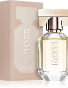 Hugo Boss BOSS The Scent for Her Eau de Parfum hölgyeknek 30 ml
