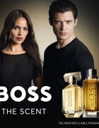 Hugo Boss BOSS The Scent for Her Eau de Parfum hölgyeknek 30 ml