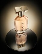 Hugo Boss BOSS The Scent for Her Eau de Parfum hölgyeknek 30 ml