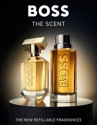 Hugo Boss BOSS The Scent for Her Eau de Parfum hölgyeknek 30 ml