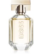 Hugo Boss BOSS The Scent for Her Eau de Parfum hölgyeknek 50 ml