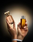 Hugo Boss BOSS The Scent for Her Eau de Parfum hölgyeknek 50 ml