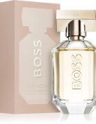 Hugo Boss BOSS The Scent for Her Eau de Parfum hölgyeknek 50 ml