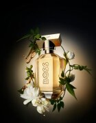 Hugo Boss BOSS The Scent for Her Eau de Parfum hölgyeknek 50 ml