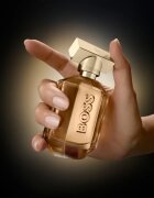 Hugo Boss BOSS The Scent for Her Eau de Parfum hölgyeknek 50 ml