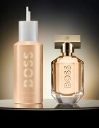 Hugo Boss BOSS The Scent for Her Eau de Parfum hölgyeknek refill 150 ml