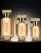 Hugo Boss BOSS The Scent for Her Eau de Parfum hölgyeknek refill 150 ml