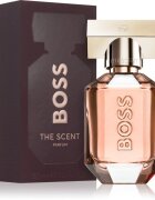 Hugo Boss BOSS The Scent for Her Le Parfum parfüm hölgyeknek 30 ml