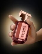Hugo Boss BOSS The Scent for Her Le Parfum parfüm hölgyeknek 30 ml