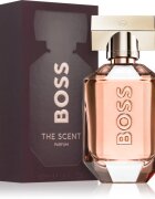 Hugo Boss BOSS The Scent for Her Le Parfum parfüm hölgyeknek 50 ml