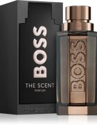 Hugo Boss BOSS The Scent Le Parfum parfüm uraknak 100 ml