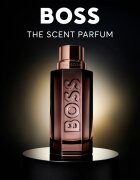 Hugo Boss BOSS The Scent Le Parfum parfüm uraknak 100 ml