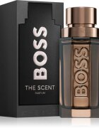 Hugo Boss BOSS The Scent Le Parfum parfüm uraknak 50 ml