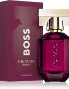 Hugo Boss BOSS The Scent Magnetic for her Eau de Parfum hölgyeknek 30 ml