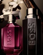 Hugo Boss BOSS The Scent Magnetic for her Eau de Parfum hölgyeknek 30 ml