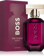 Hugo Boss BOSS The Scent Magnetic for her Eau de Parfum hölgyeknek 50 ml