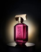 Hugo Boss BOSS The Scent Magnetic for her Eau de Parfum hölgyeknek 50 ml