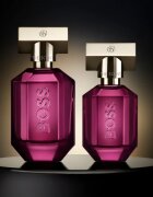 Hugo Boss BOSS The Scent Magnetic for her Eau de Parfum hölgyeknek 50 ml