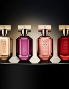 Hugo Boss BOSS The Scent Magnetic for her Eau de Parfum hölgyeknek 50 ml