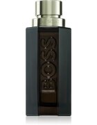 Hugo Boss BOSS The Scent Magnetic for him Eau de Parfum uraknak 100 ml