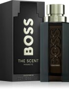 Hugo Boss BOSS The Scent Magnetic for him Eau de Parfum uraknak 100 ml