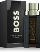 Hugo Boss BOSS The Scent Magnetic for him Eau de Parfum uraknak 50 ml