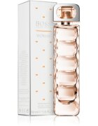 Hugo Boss BOSS Woman Eau de Toilette hölgyeknek 50 ml