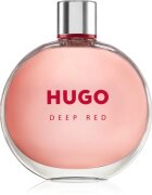 Hugo Boss HUGO Deep Red Eau de Parfum hölgyeknek 75 ml