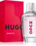 Hugo Boss HUGO Energise Eau de Toilette uraknak 75 ml
