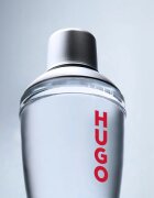 Hugo Boss HUGO Iced Eau de Toilette uraknak 75 ml