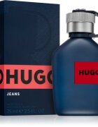 Hugo Boss HUGO Jeans Eau de Toilette uraknak 75 ml