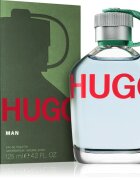 Hugo Boss HUGO Man Eau de Toilette uraknak 125 ml