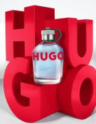Hugo Boss HUGO Man Eau de Toilette uraknak 200 ml