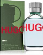 Hugo Boss HUGO Man Eau de Toilette uraknak 40 ml